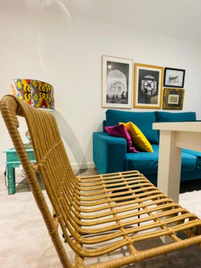 Apartamento Puerta Carmona